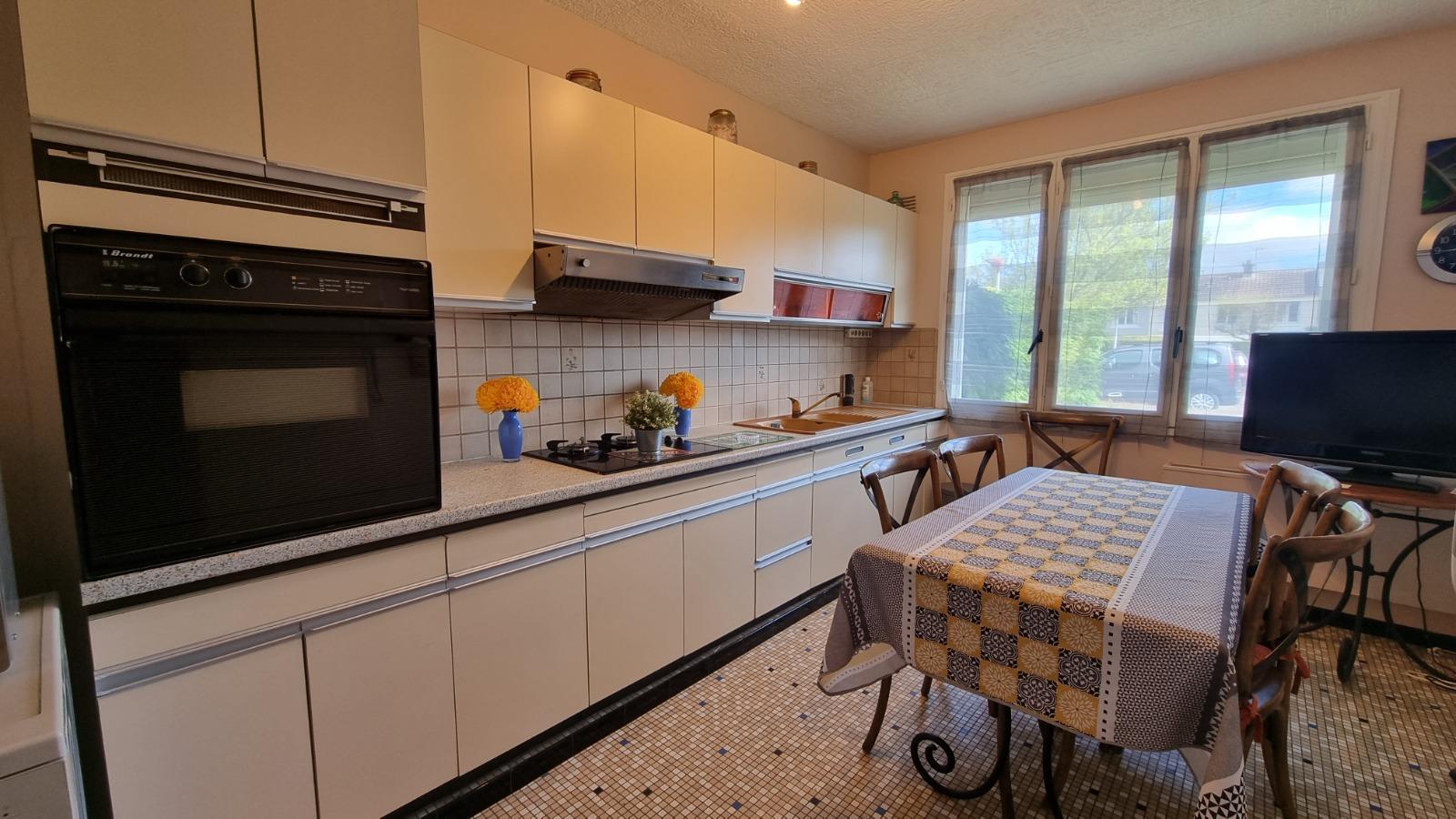 House à Le Mans — vignette 7