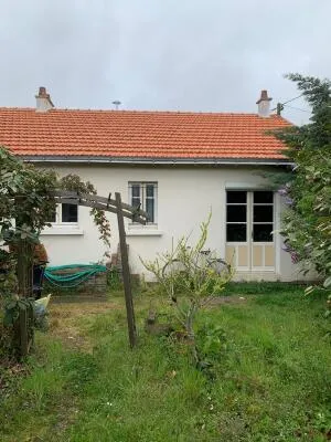House à Saint-Sébastien-sur-Loire — vignette 6