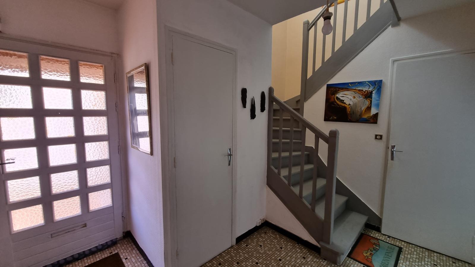 House à Le Mans — vignette 8