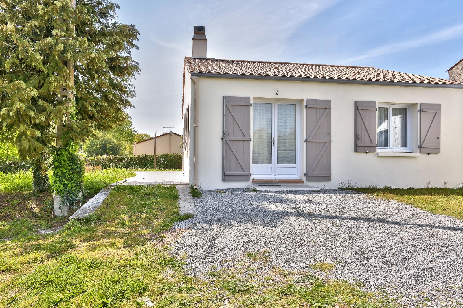 House à Aizenay — vignette 3