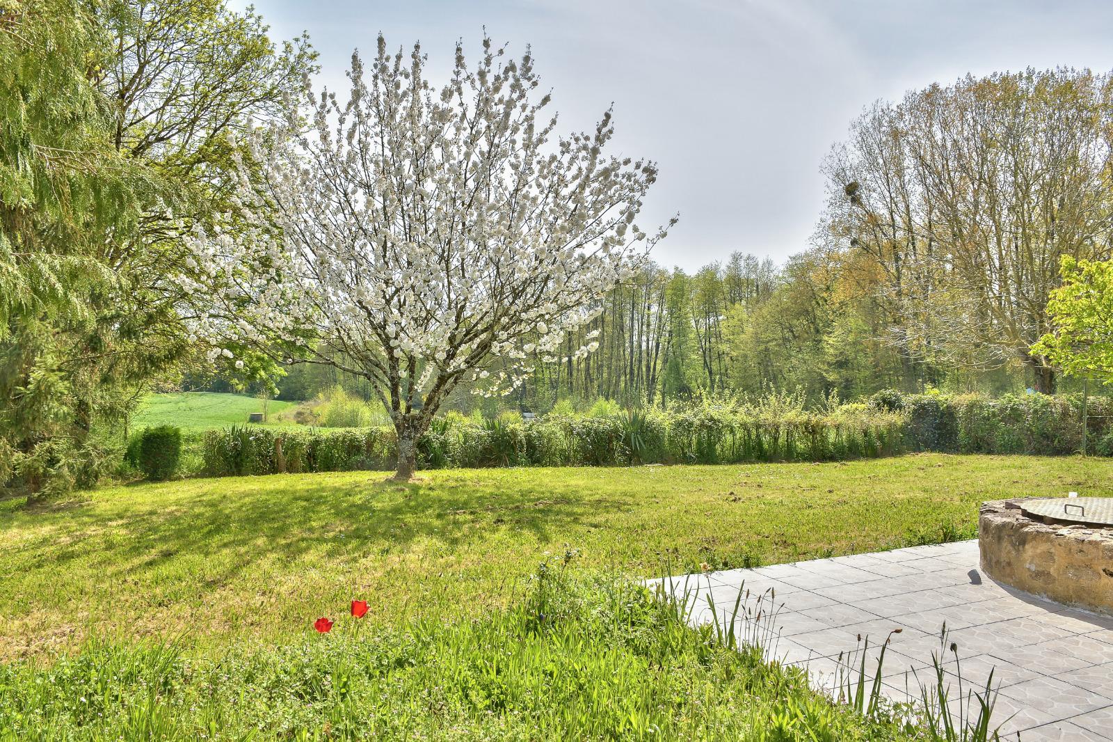 House à Aizenay — vignette 4