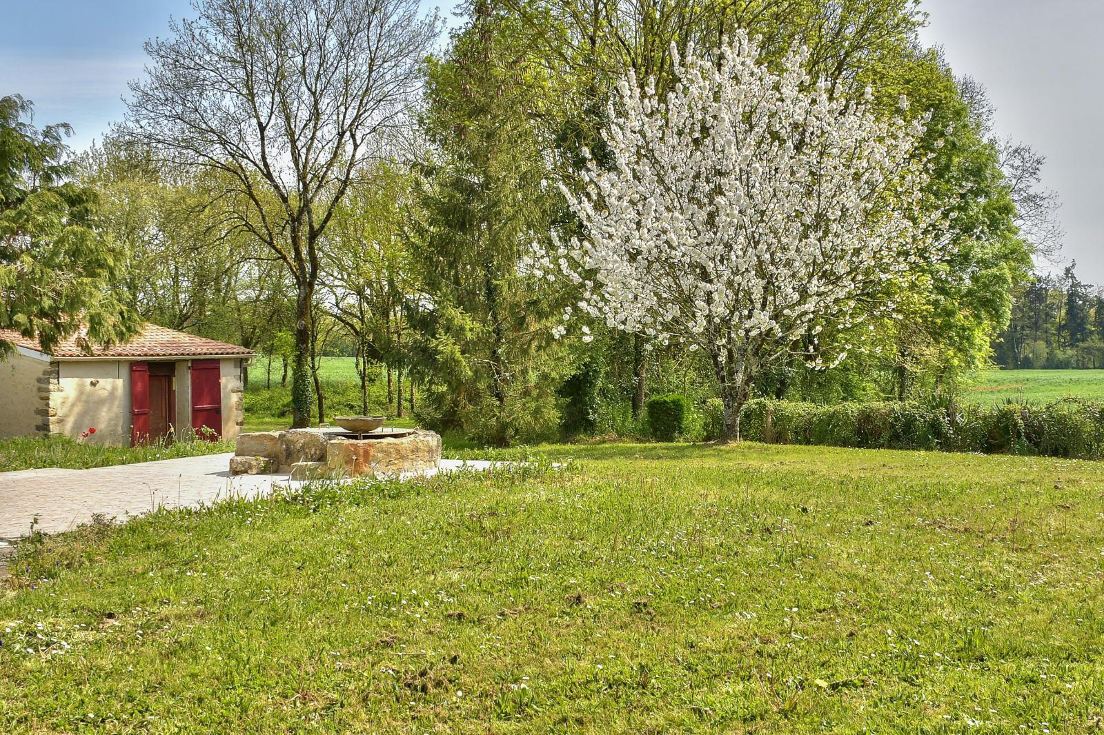 House à Aizenay — vignette 5