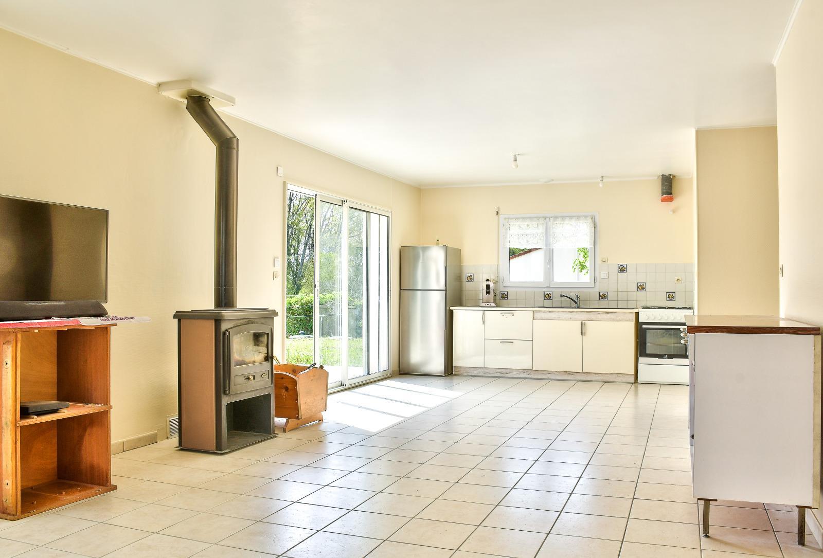 House à Aizenay — vignette 6