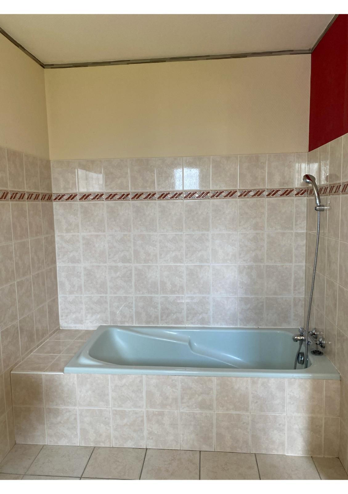 House à Aizenay — vignette 9