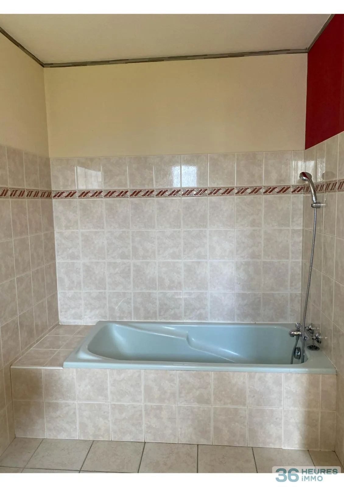 House à Aizenay — vignette 9