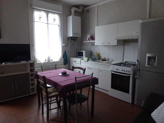 House à Le Mans — vignette 5