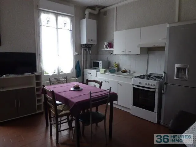 House à Le Mans — vignette 5