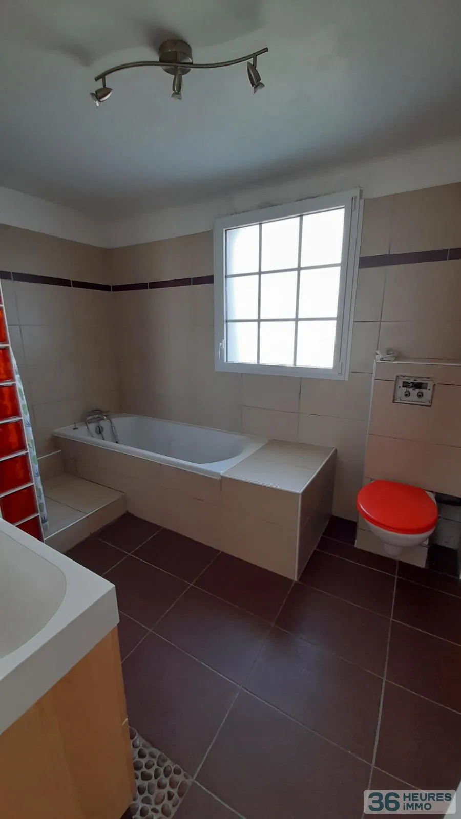 House à Plougastel-Daoulas — vignette 8