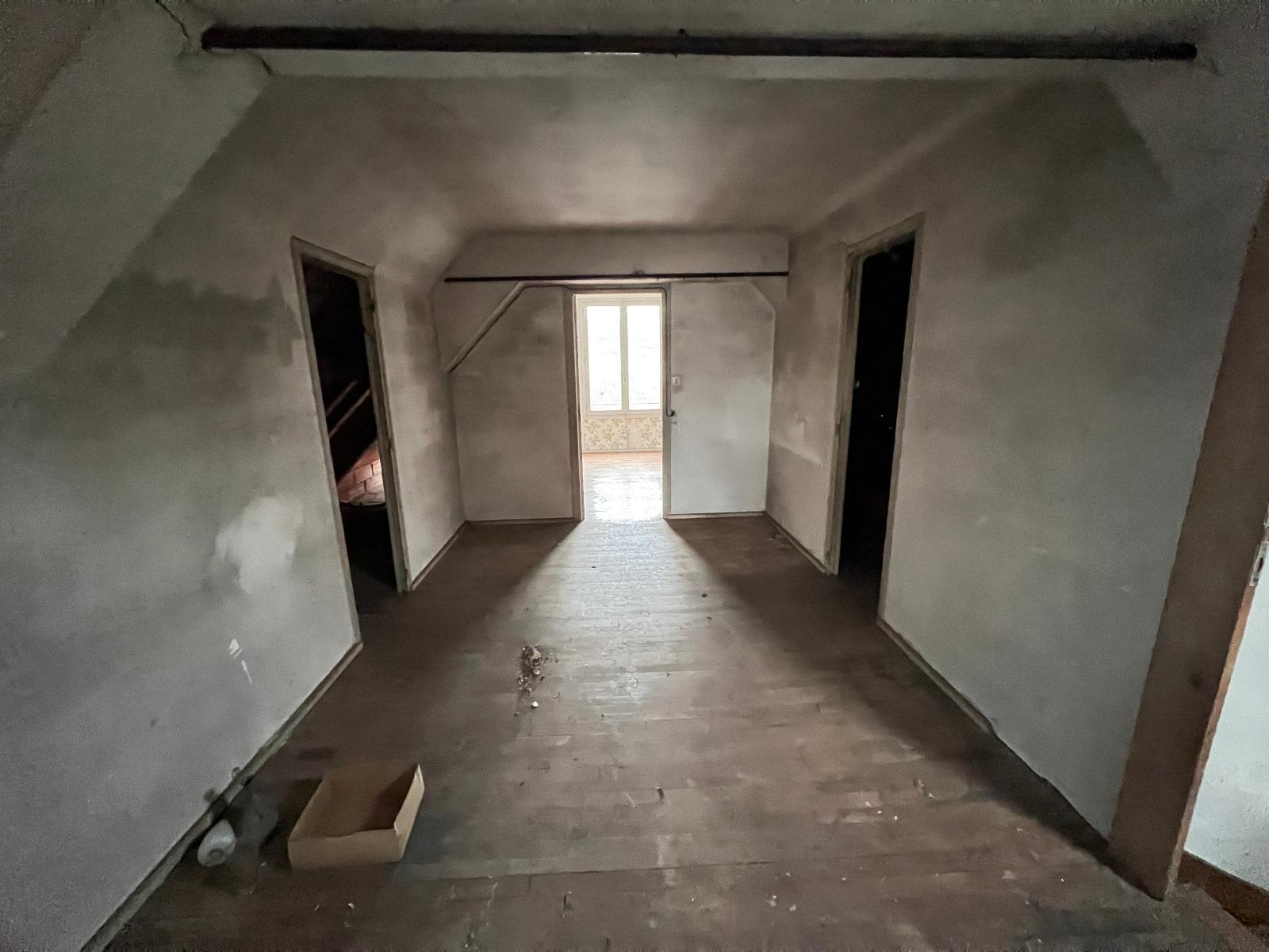 Immeuble à Treignac — vignette 10