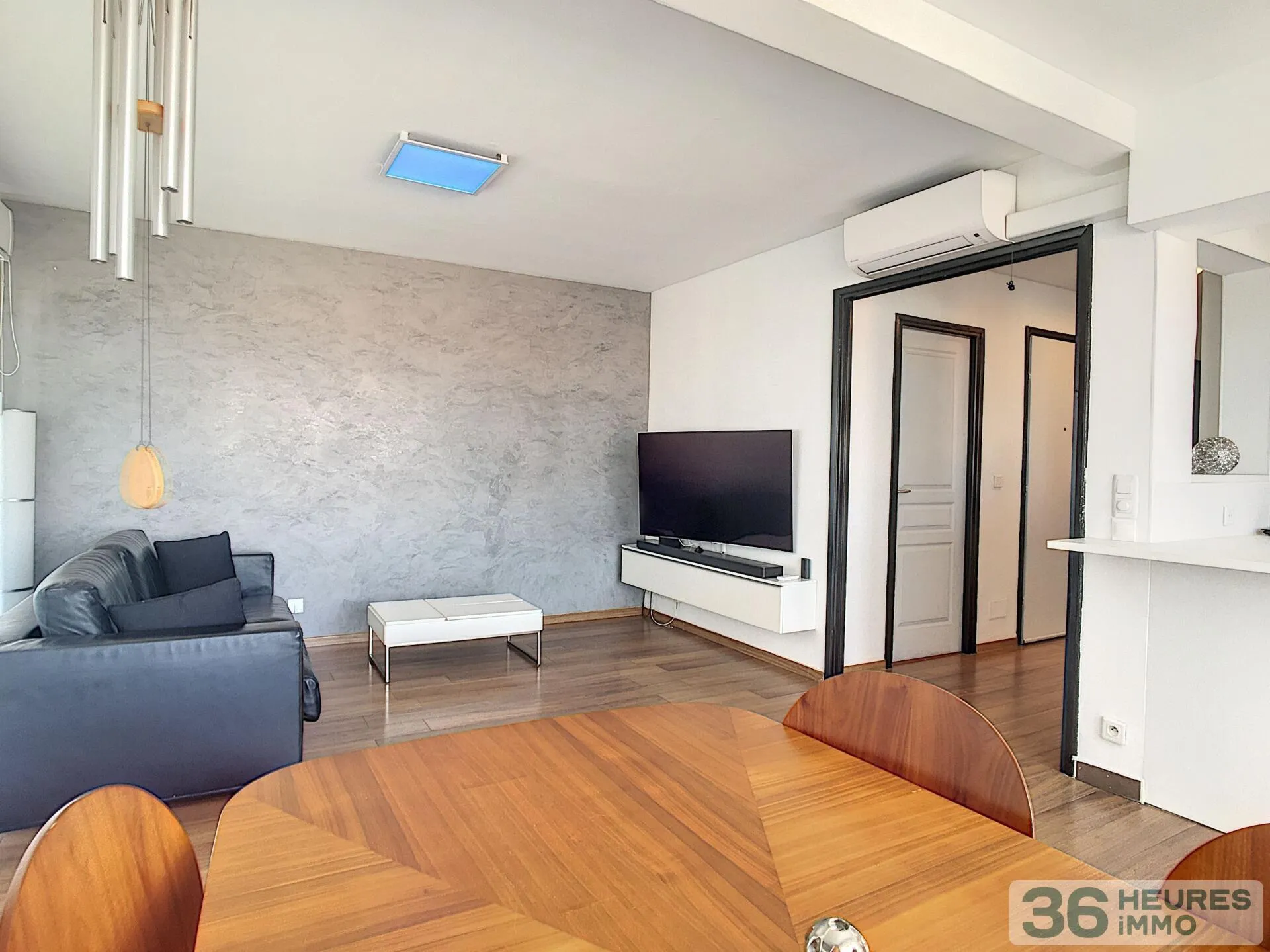 Apartment à Mauguio — vignette 7