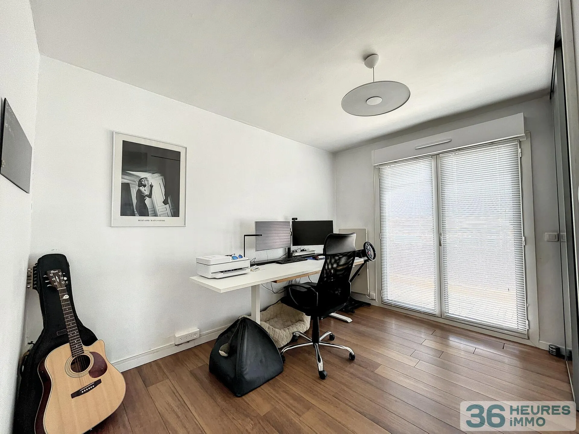 Apartment à Mauguio — vignette 8
