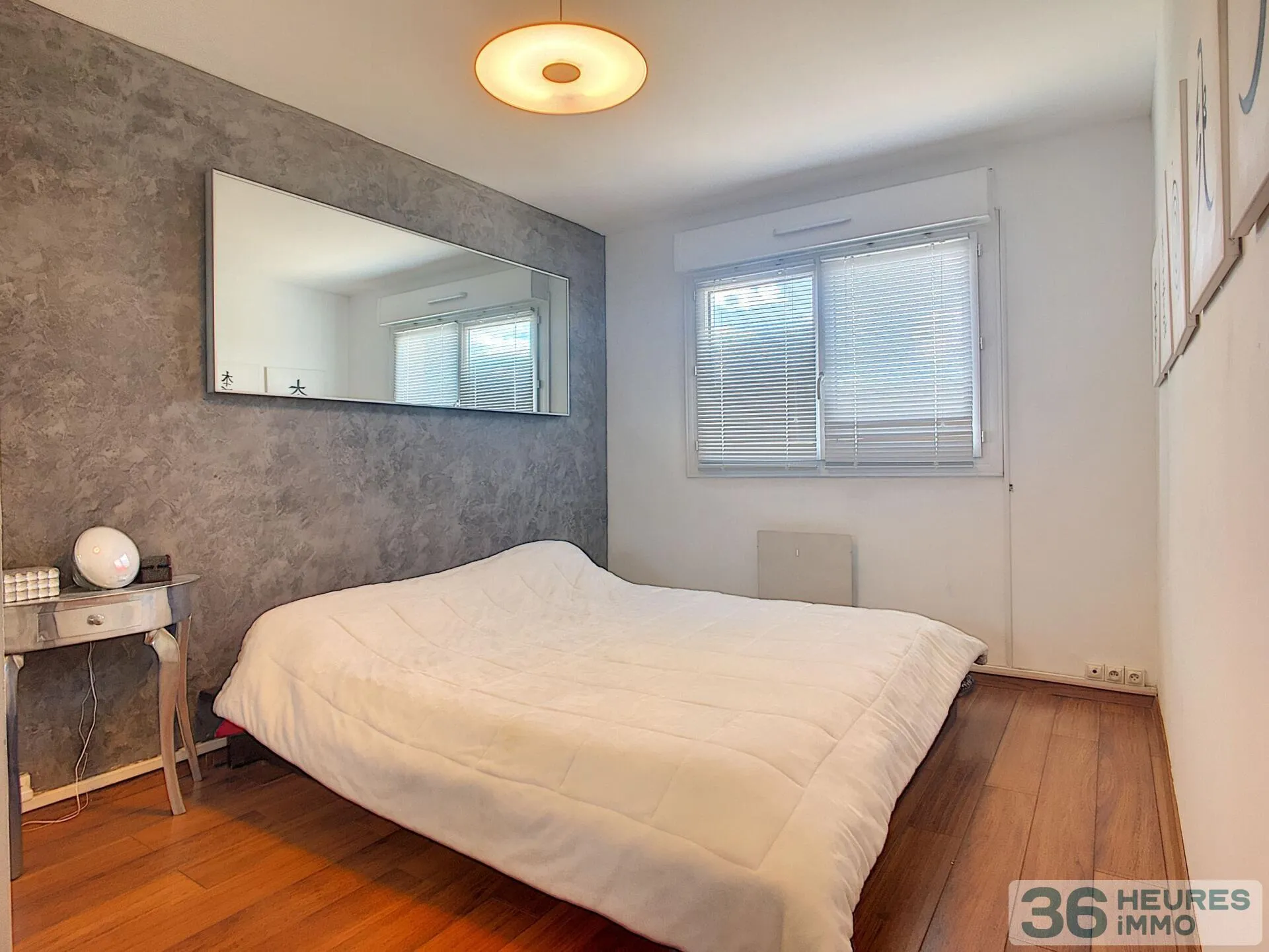 Apartment à Mauguio — vignette 9