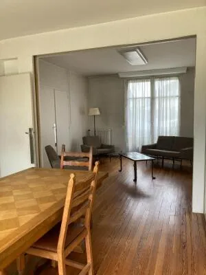 House à Talence — vignette 4