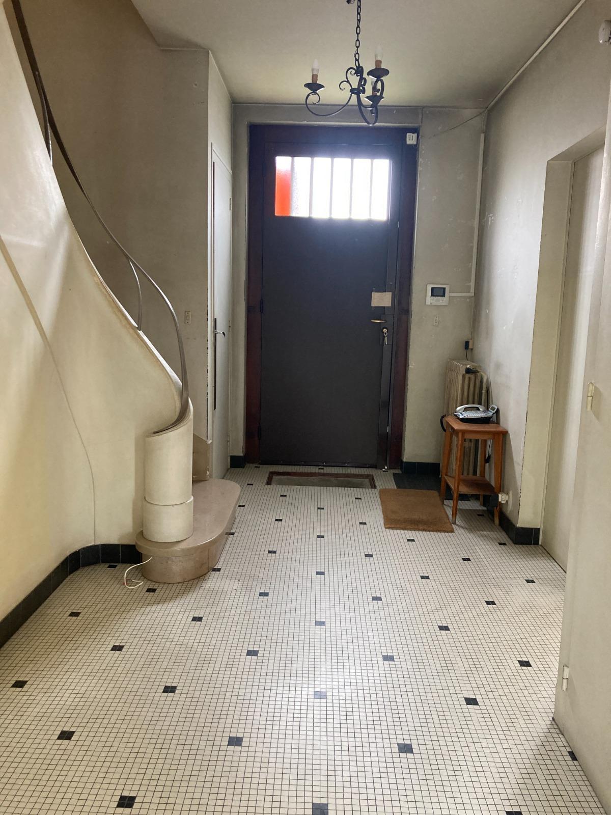 Maison à Talence — vignette 7