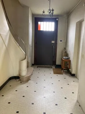 House à Talence — vignette 7