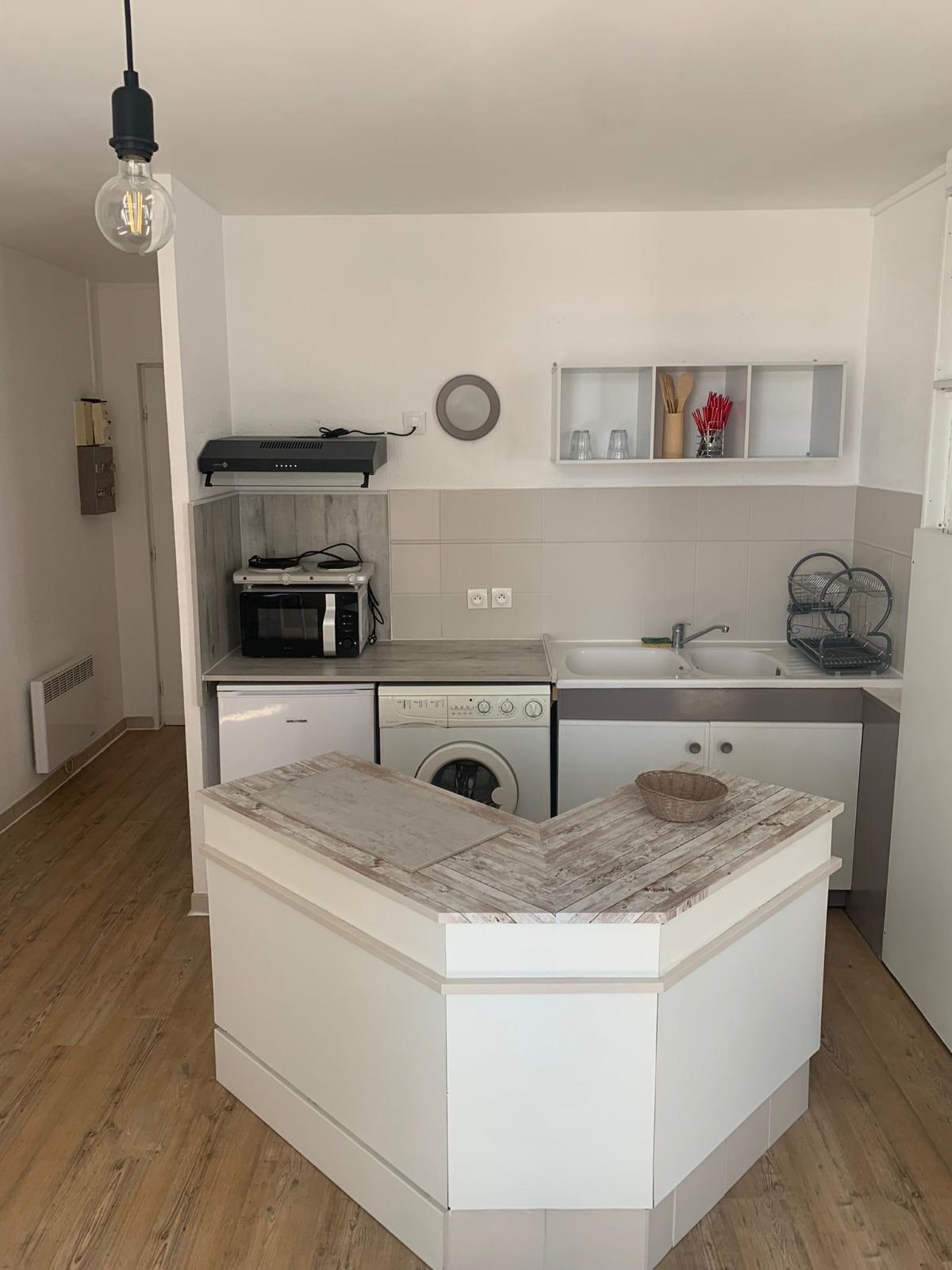 Apartment à Montpellier — vignette 2