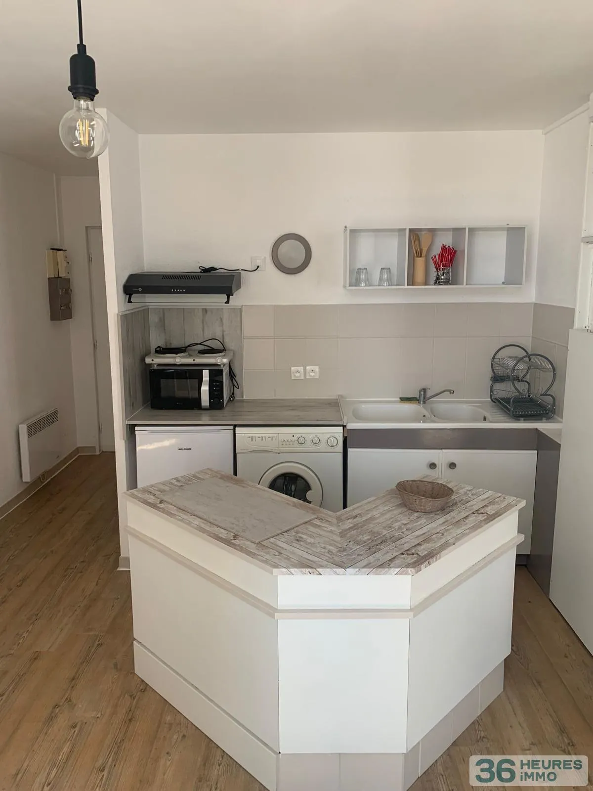 Apartment à Montpellier — vignette 2