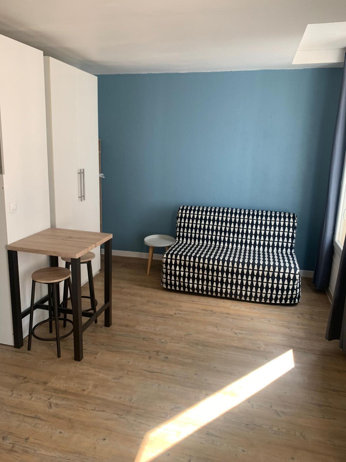Apartment à Montpellier — vignette 3