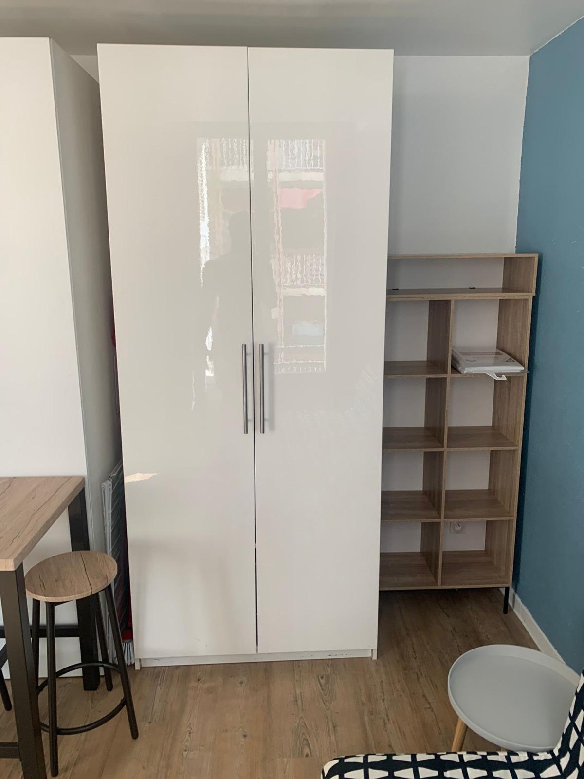 Apartment à Montpellier — vignette 4