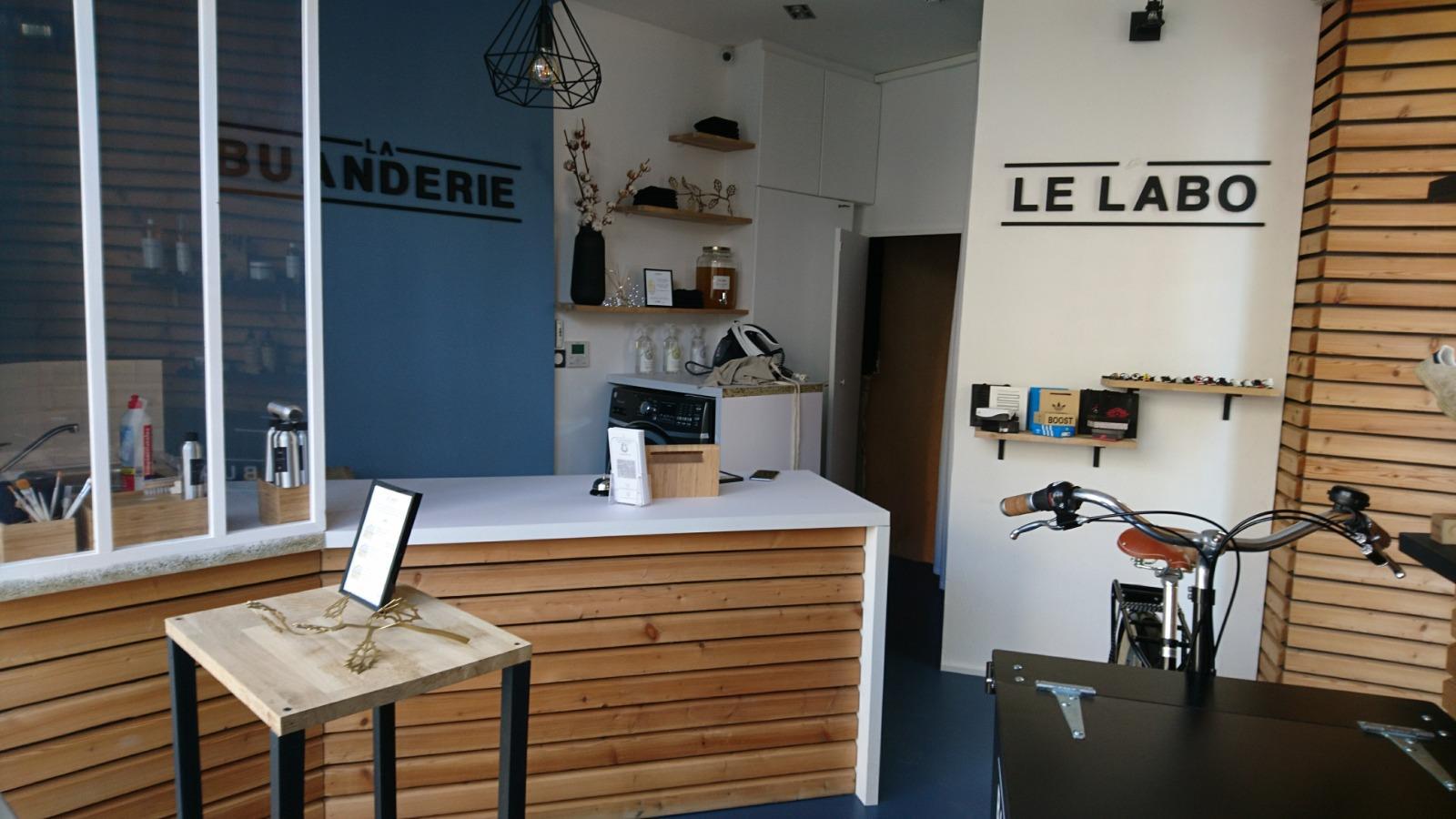 Building à Bordeaux — vignette 4