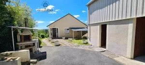 House à La Capelle-Bleys — vignette 2