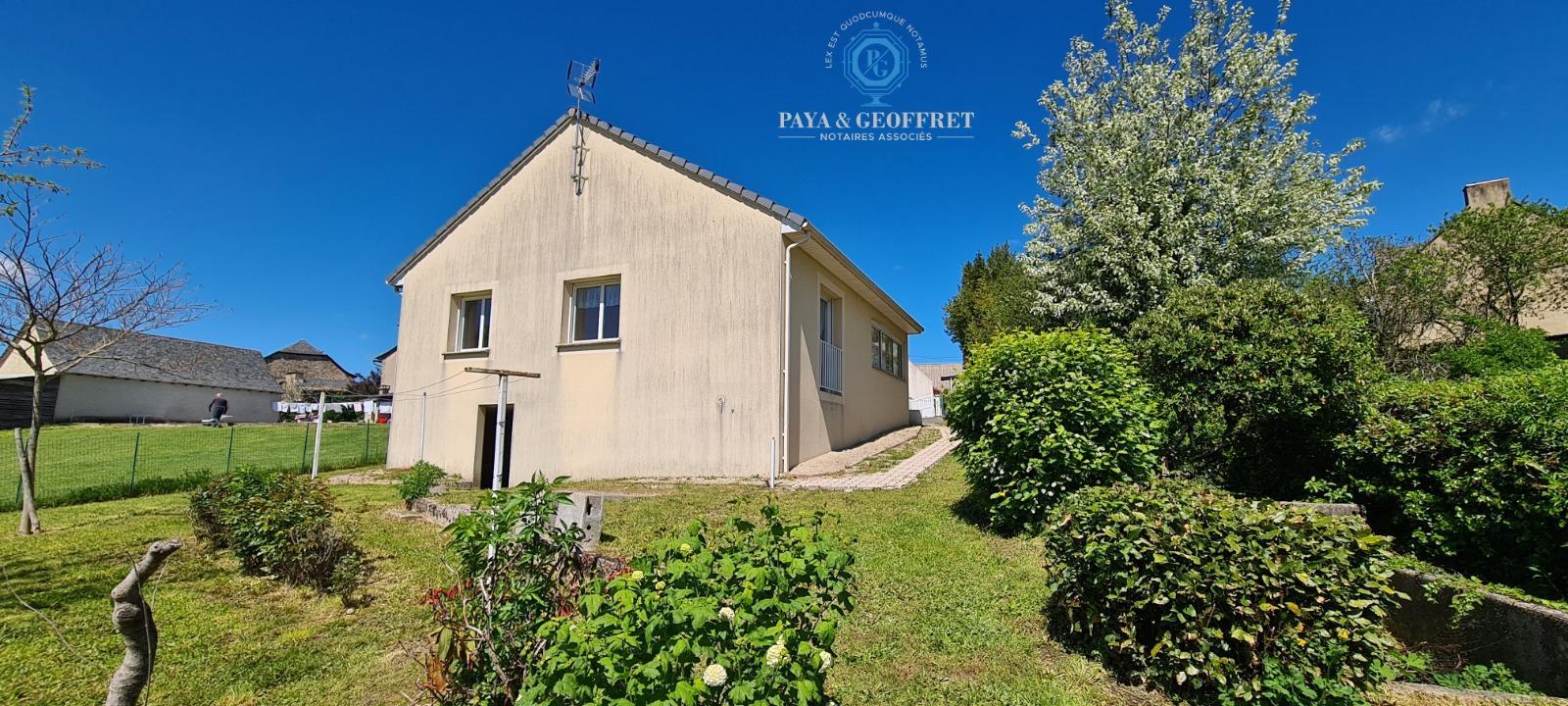 Maison à La Capelle-Bleys — vignette 5