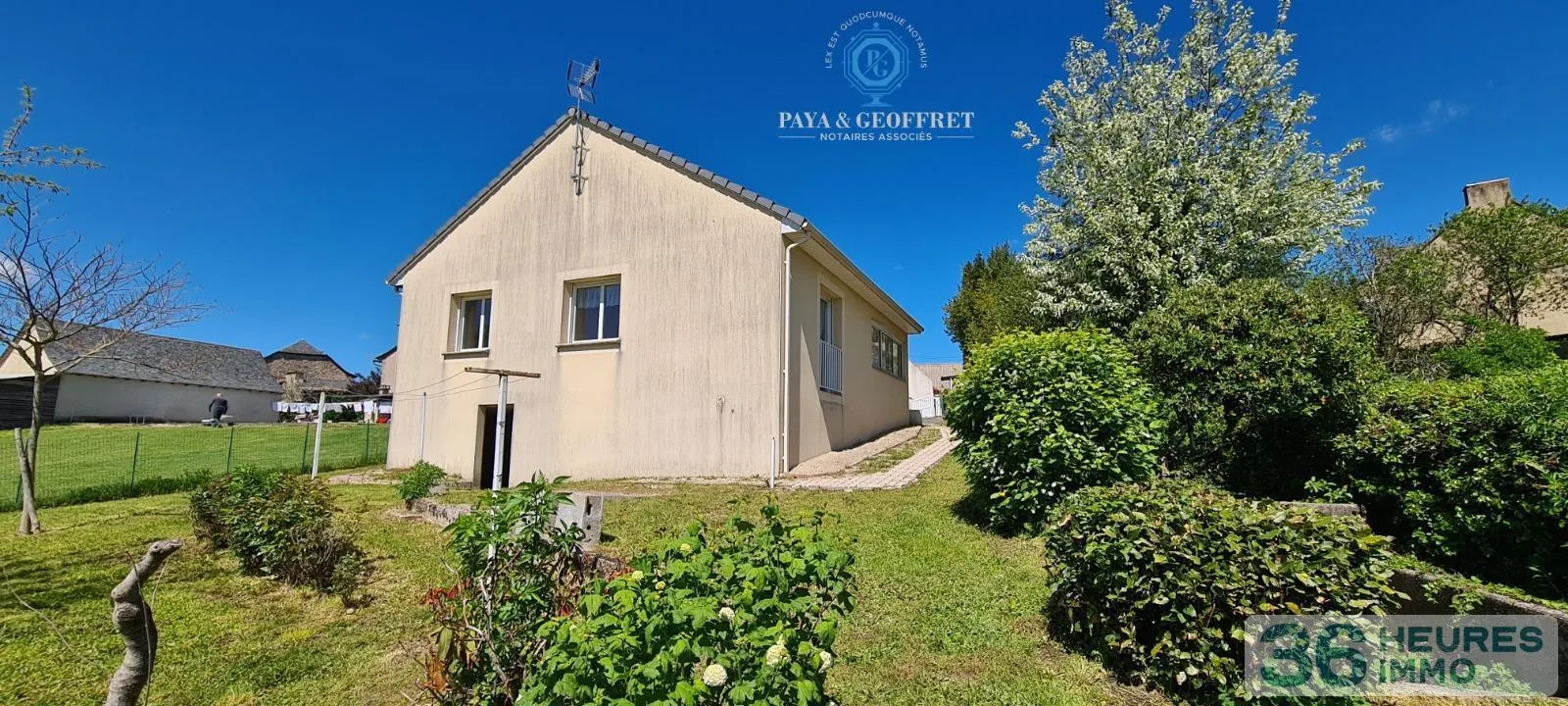 House à La Capelle-Bleys — vignette 5