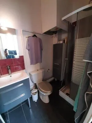 Building à Bordeaux — vignette 8