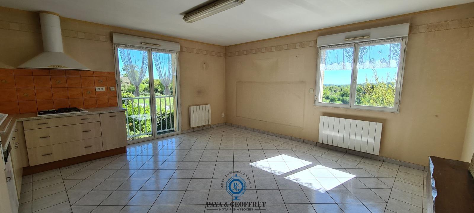 Maison à La Capelle-Bleys — vignette 6