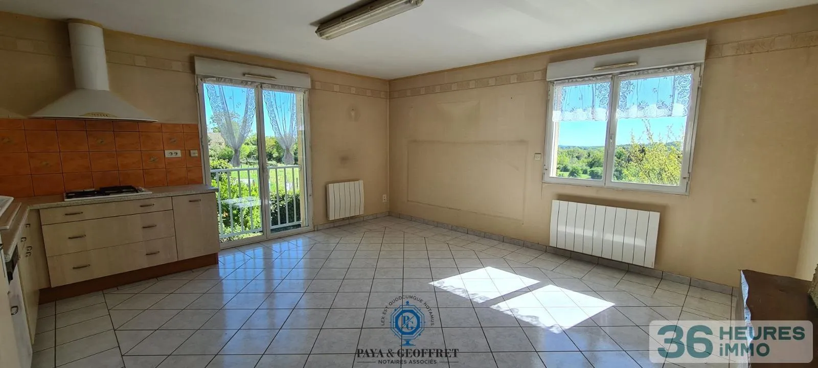 House à La Capelle-Bleys — vignette 6