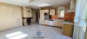 House à La Capelle-Bleys — vignette 7