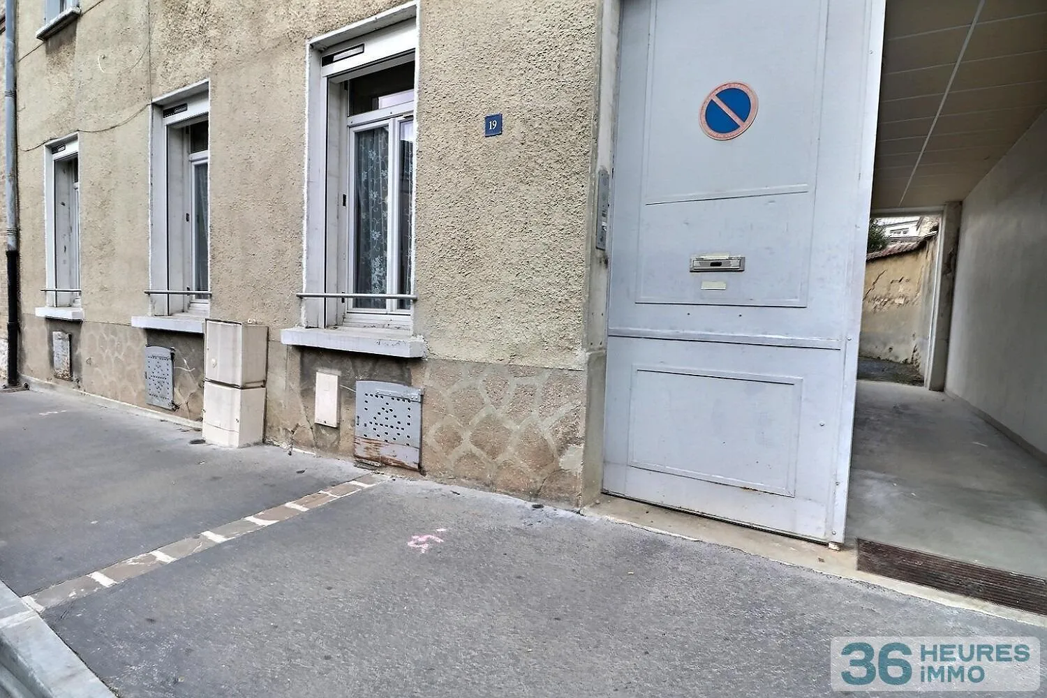 Apartment à Reims — vignette 6