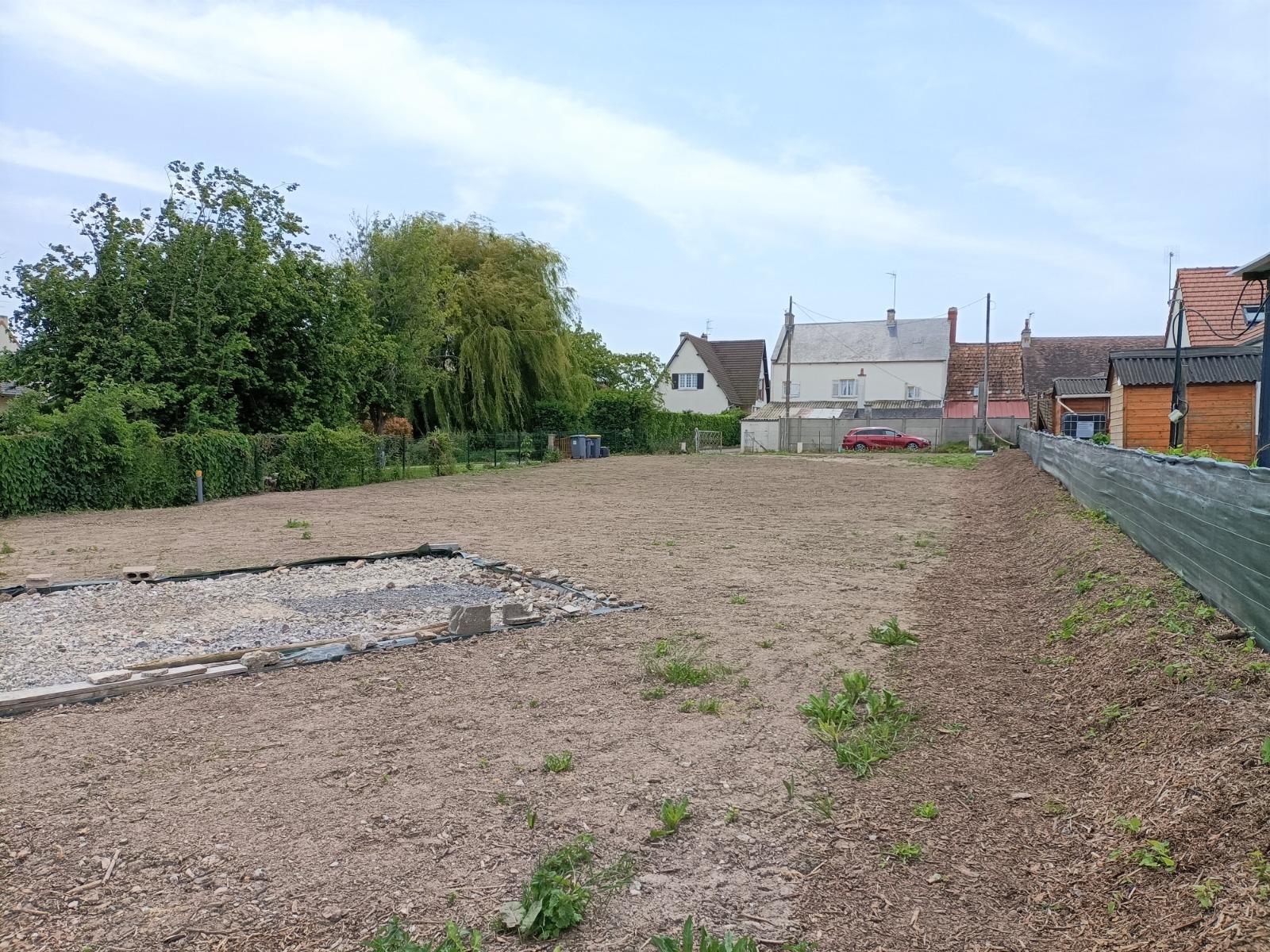 Building Plot à Colleville-Montgomery — vignette 2