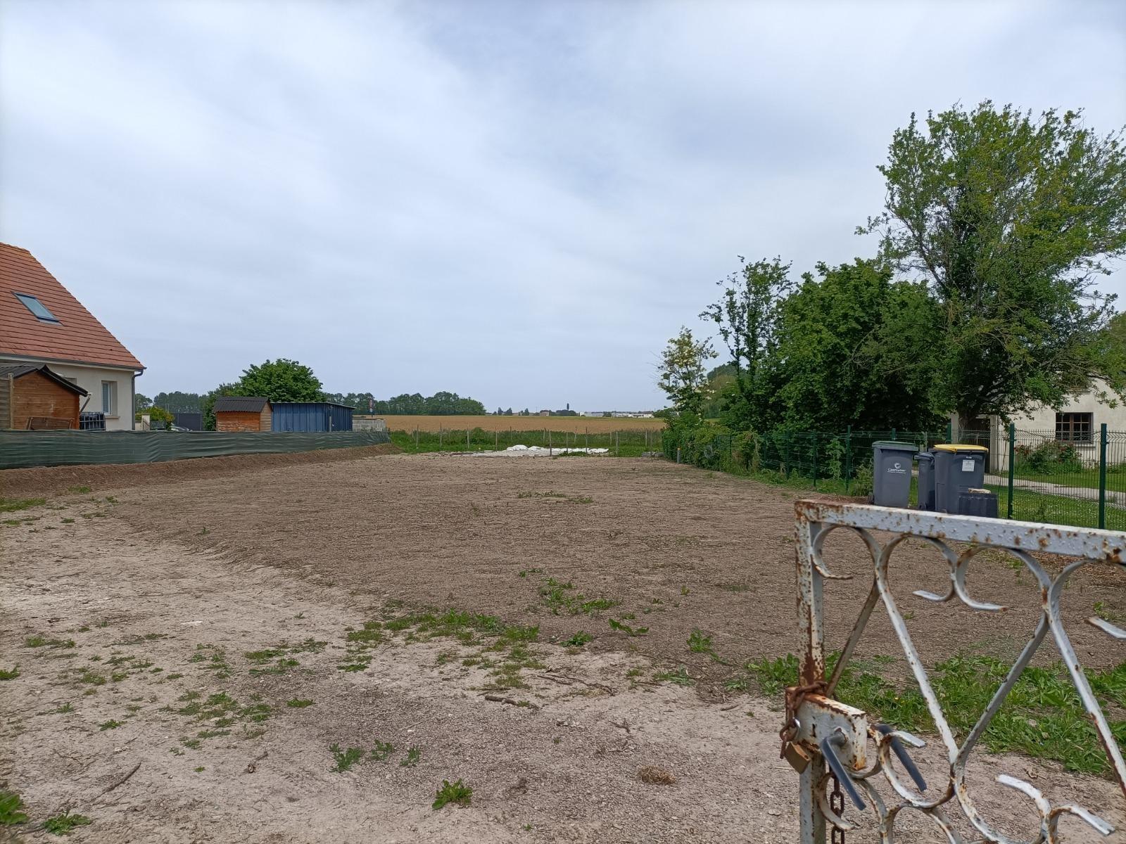 Building Plot à Colleville-Montgomery — vignette 4