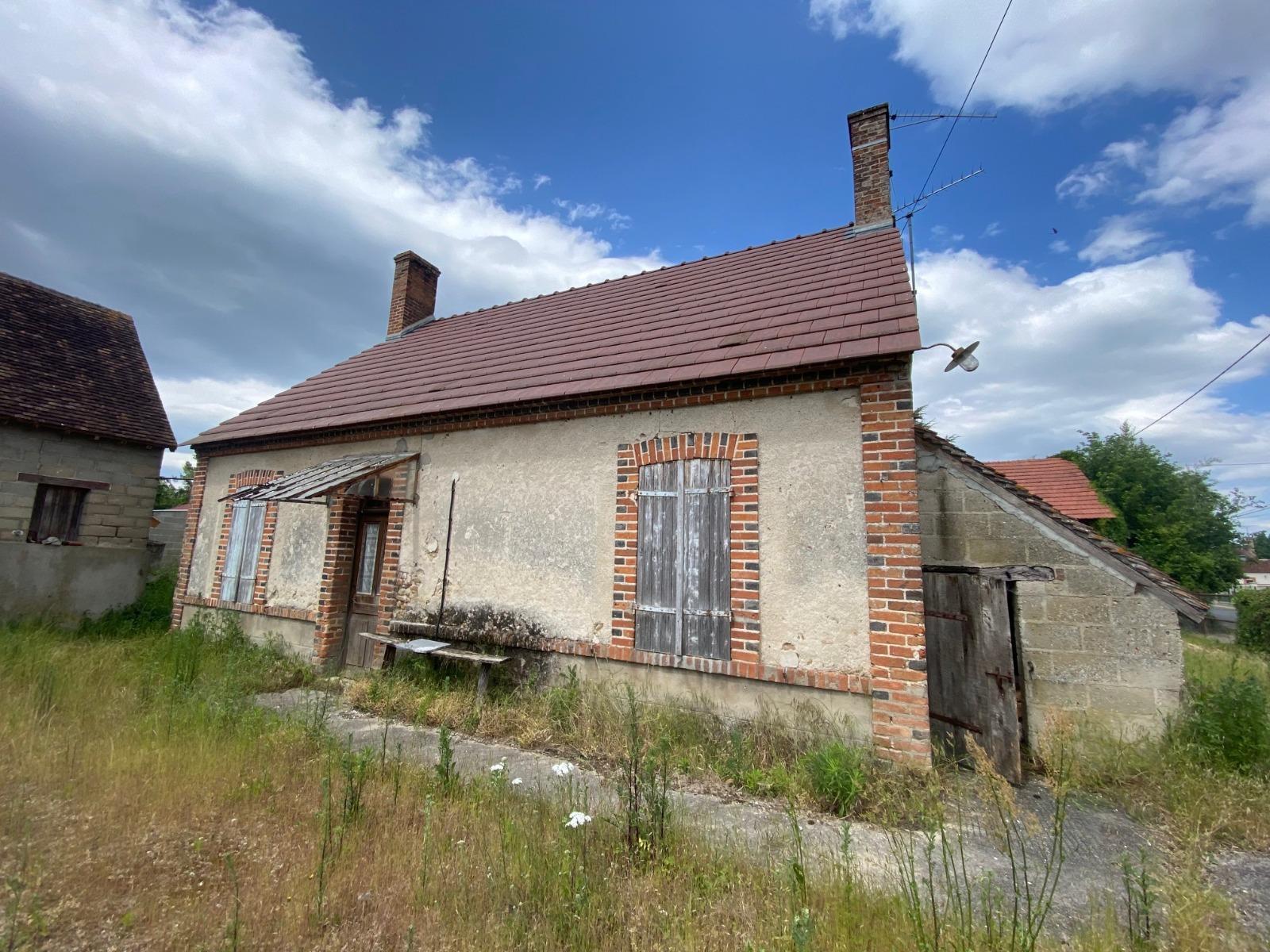 Maison à Selles-Saint-Denis — vignette 2