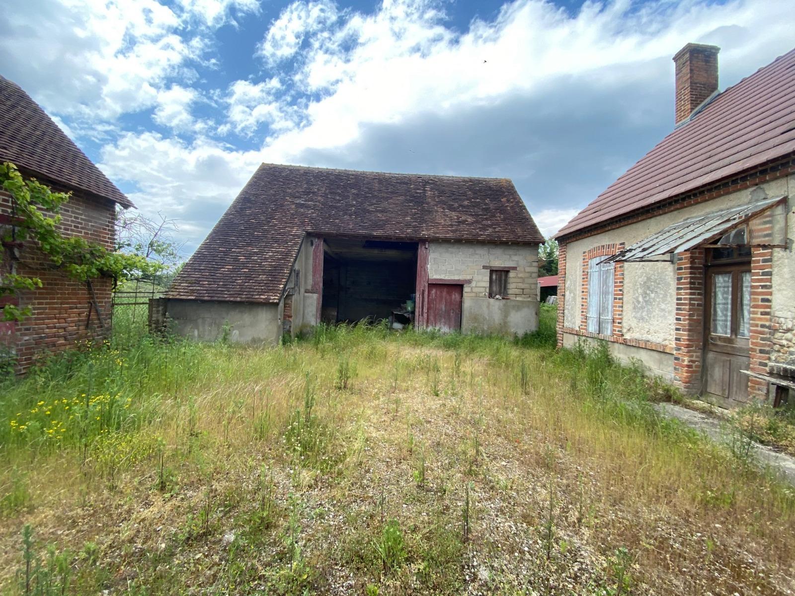 Maison à Selles-Saint-Denis — vignette 3