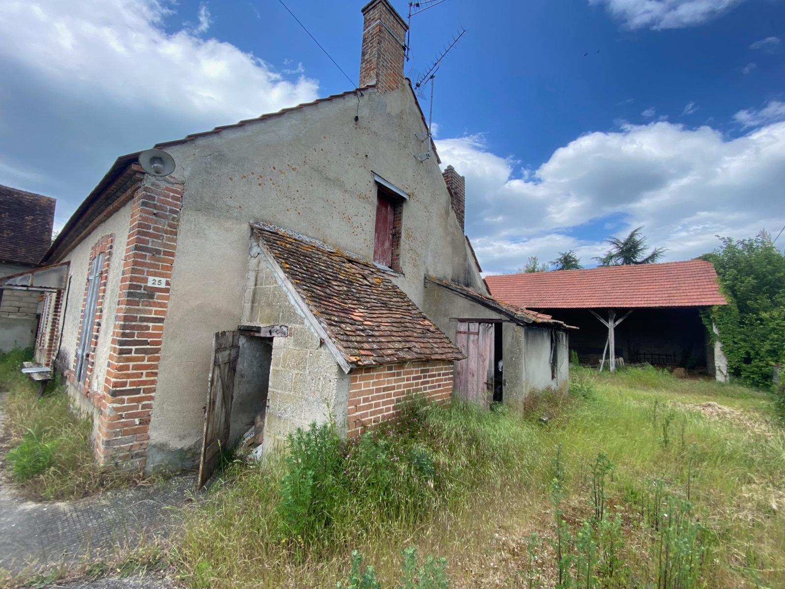 Maison à Selles-Saint-Denis — vignette 6