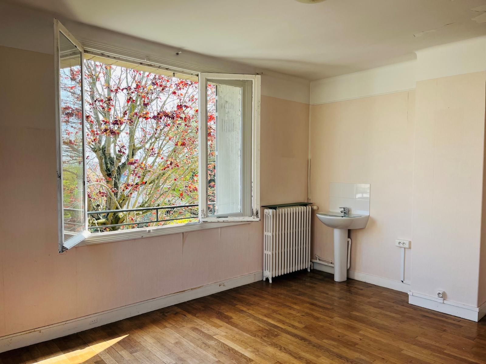 Maison à Caen — vignette 5