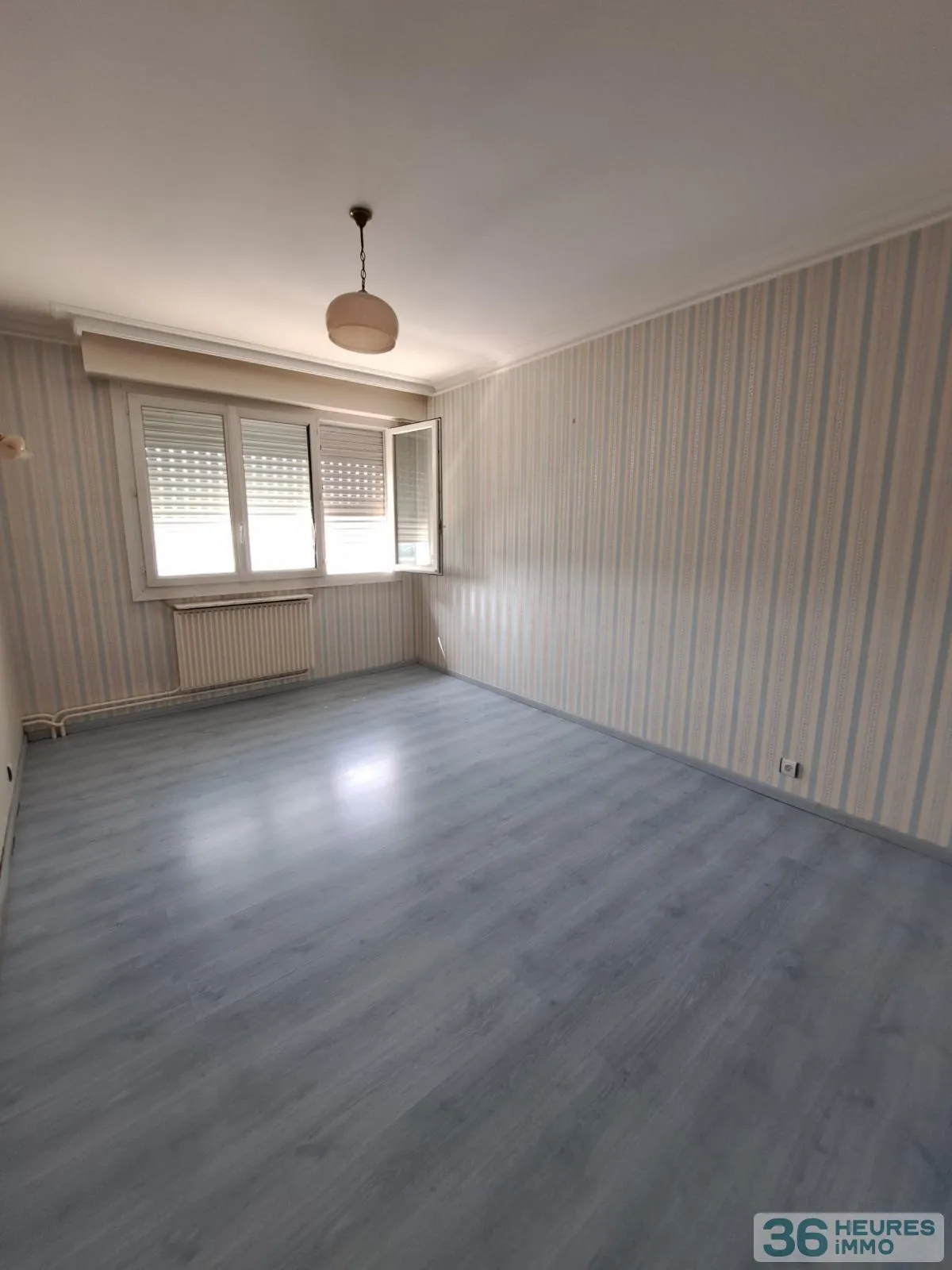 Apartment à Le Mans — vignette 6