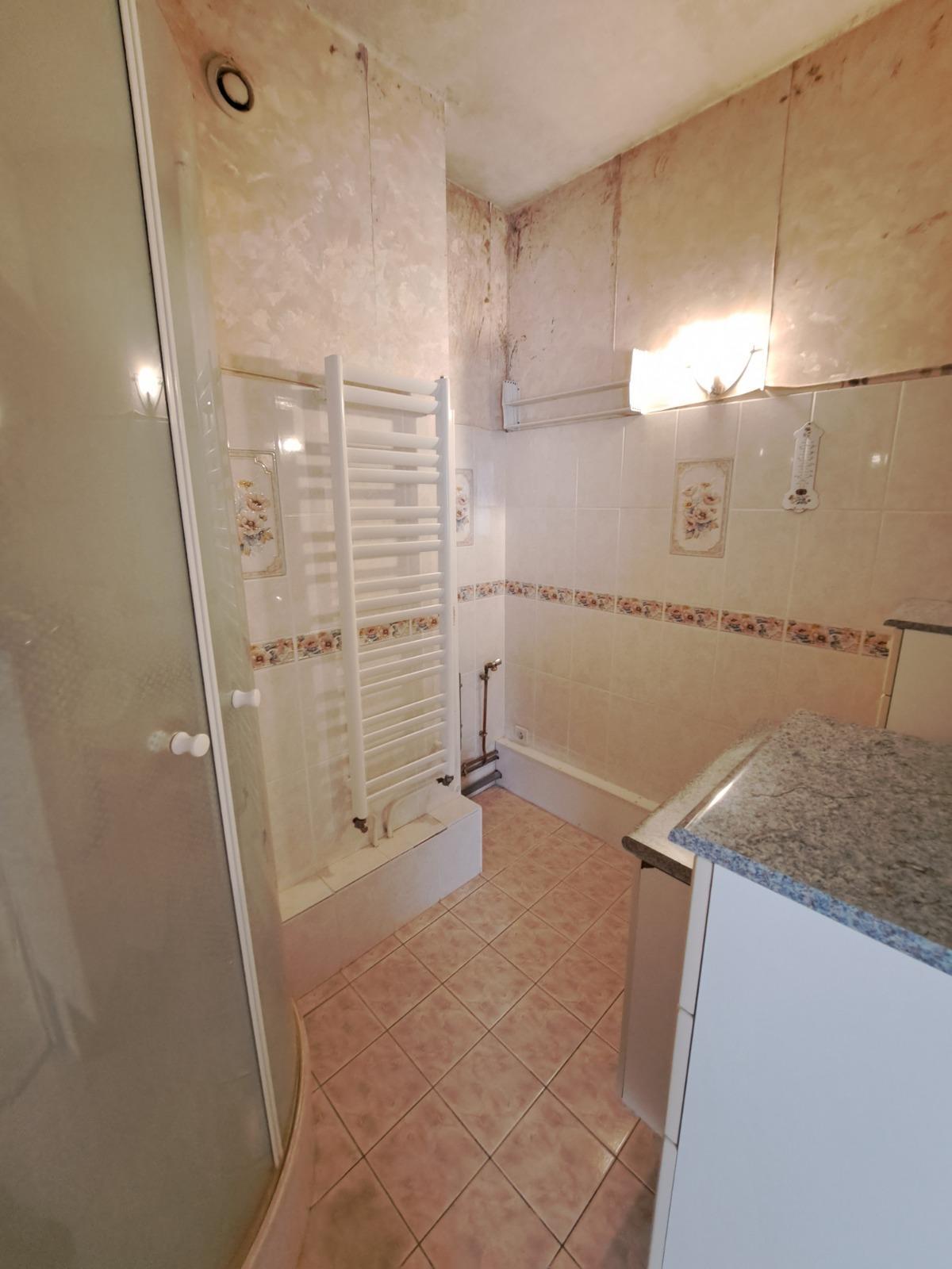 Apartment à Le Mans — vignette 7