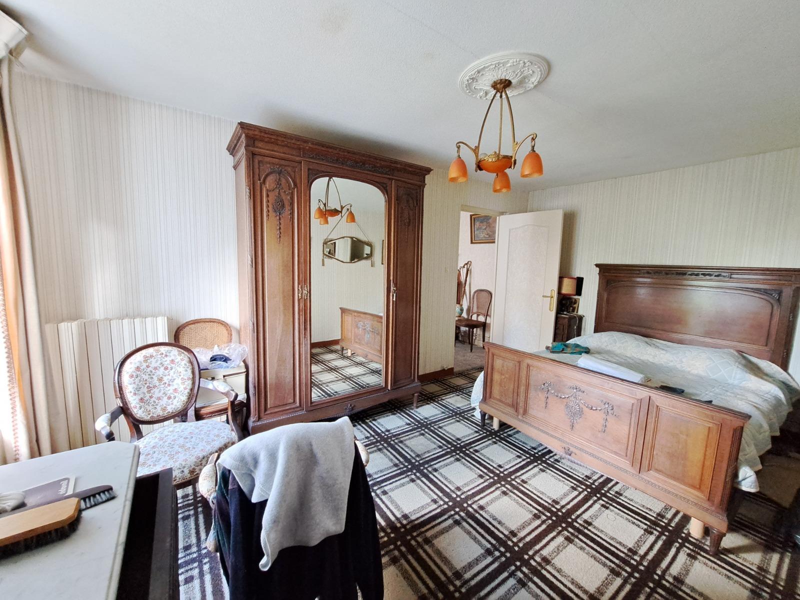 House à Le Mans — vignette 5