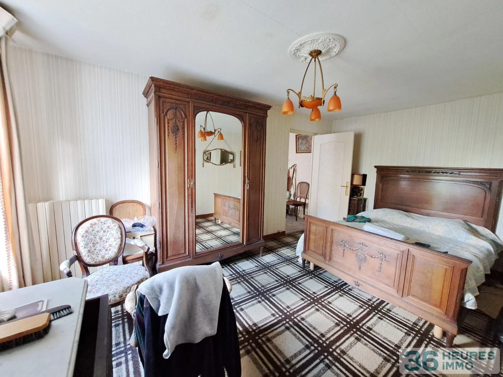 House à Le Mans — vignette 5