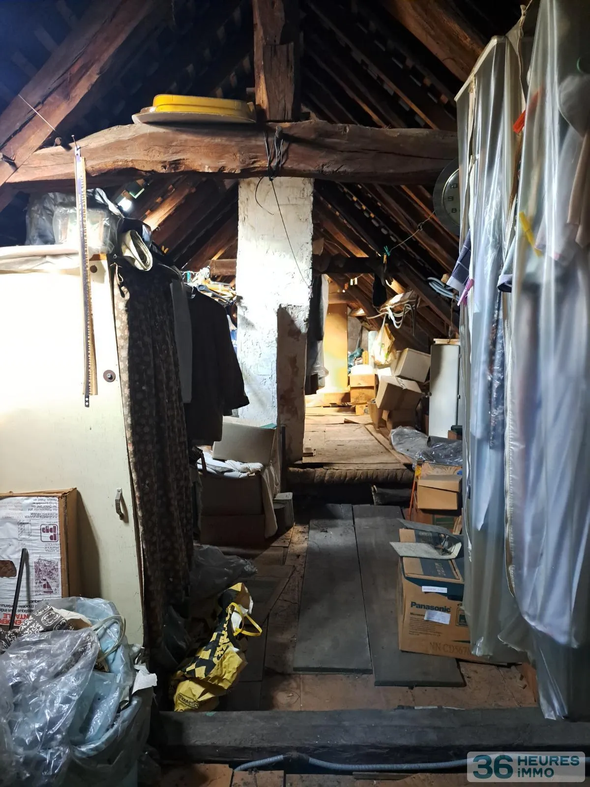 House à Le Mans — vignette 6