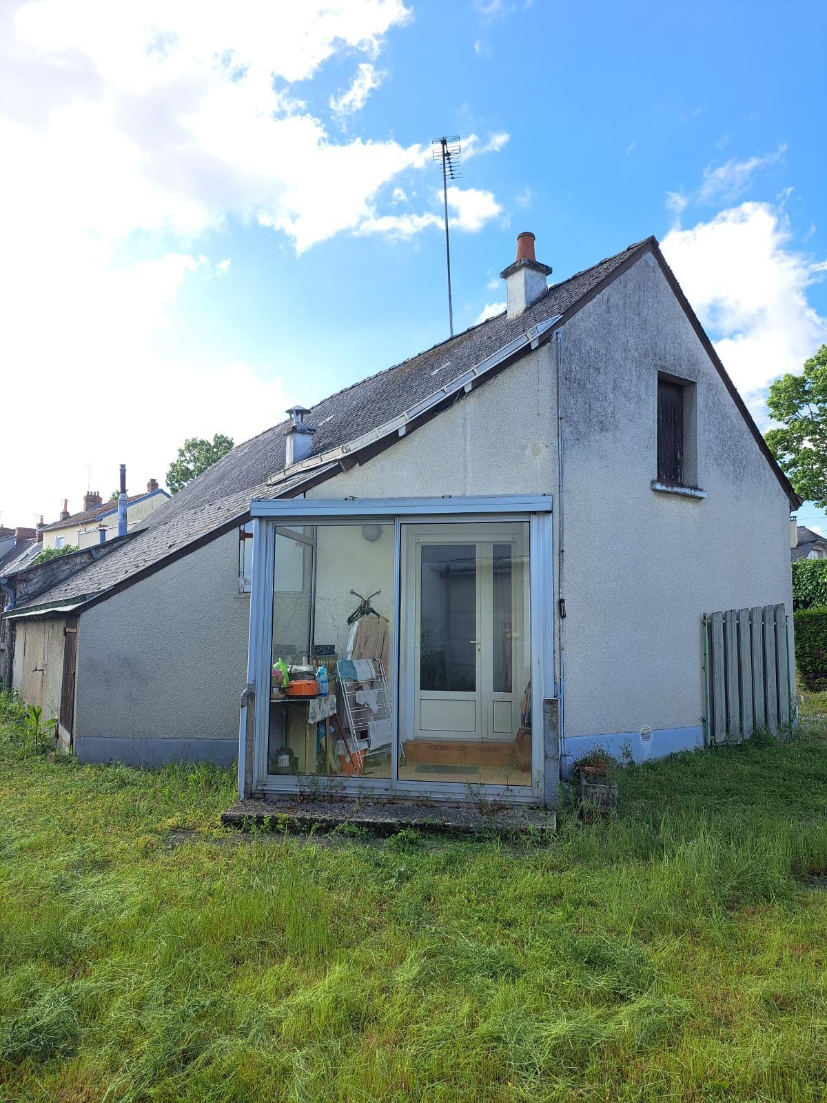 House à Le Mans — vignette 10