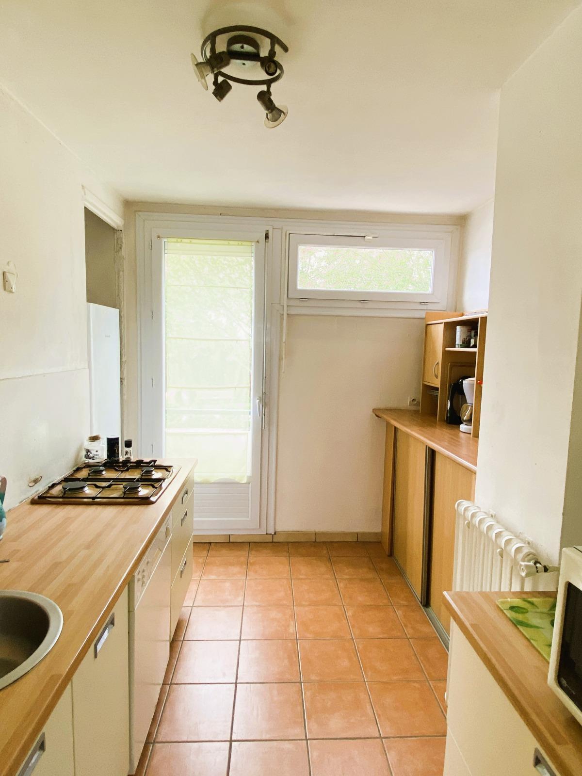 Appartement à Rennes — vignette 3