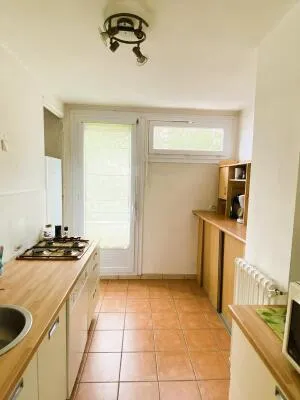 Apartment à Rennes — vignette 3
