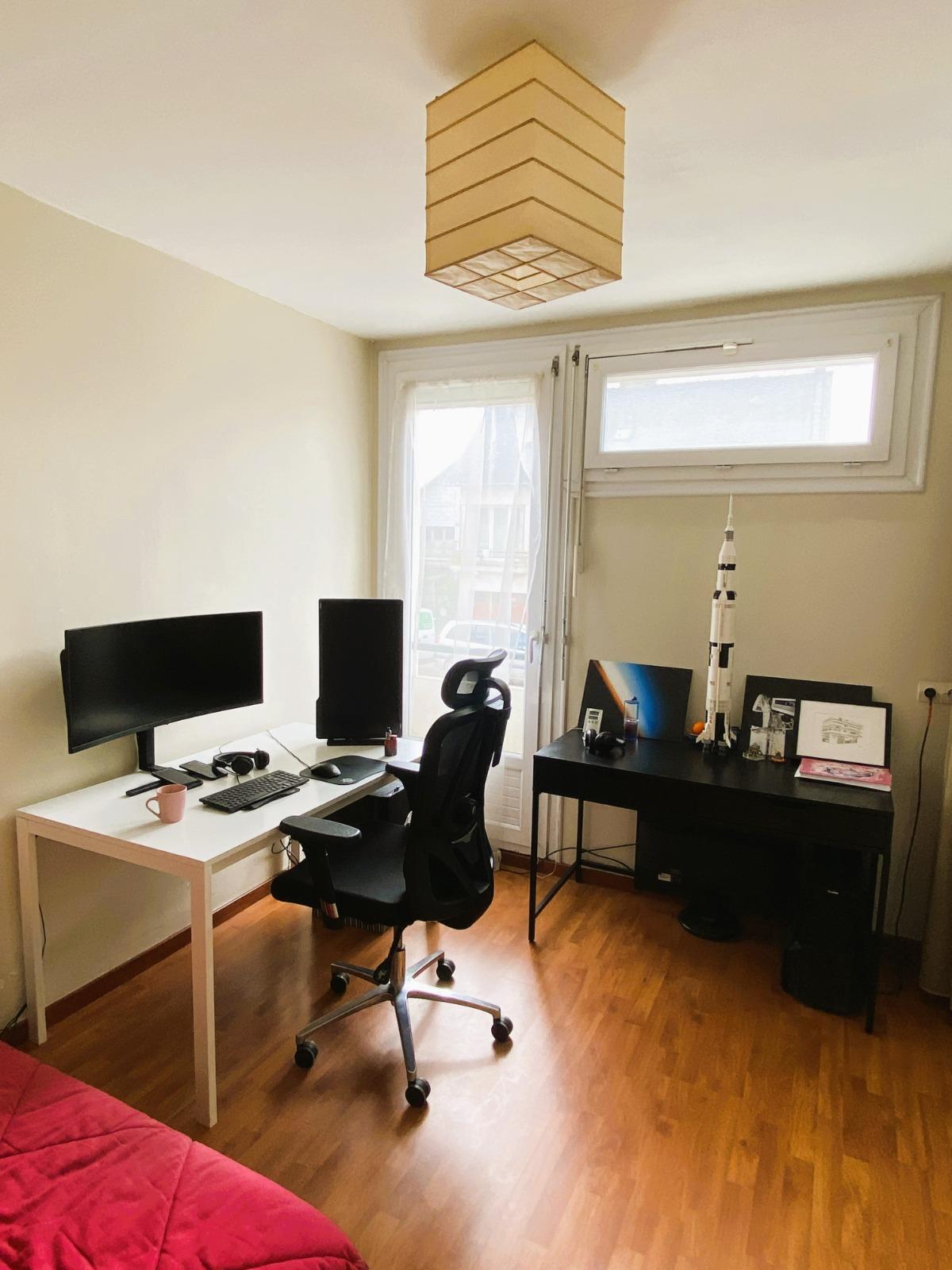 Appartement à Rennes — vignette 5