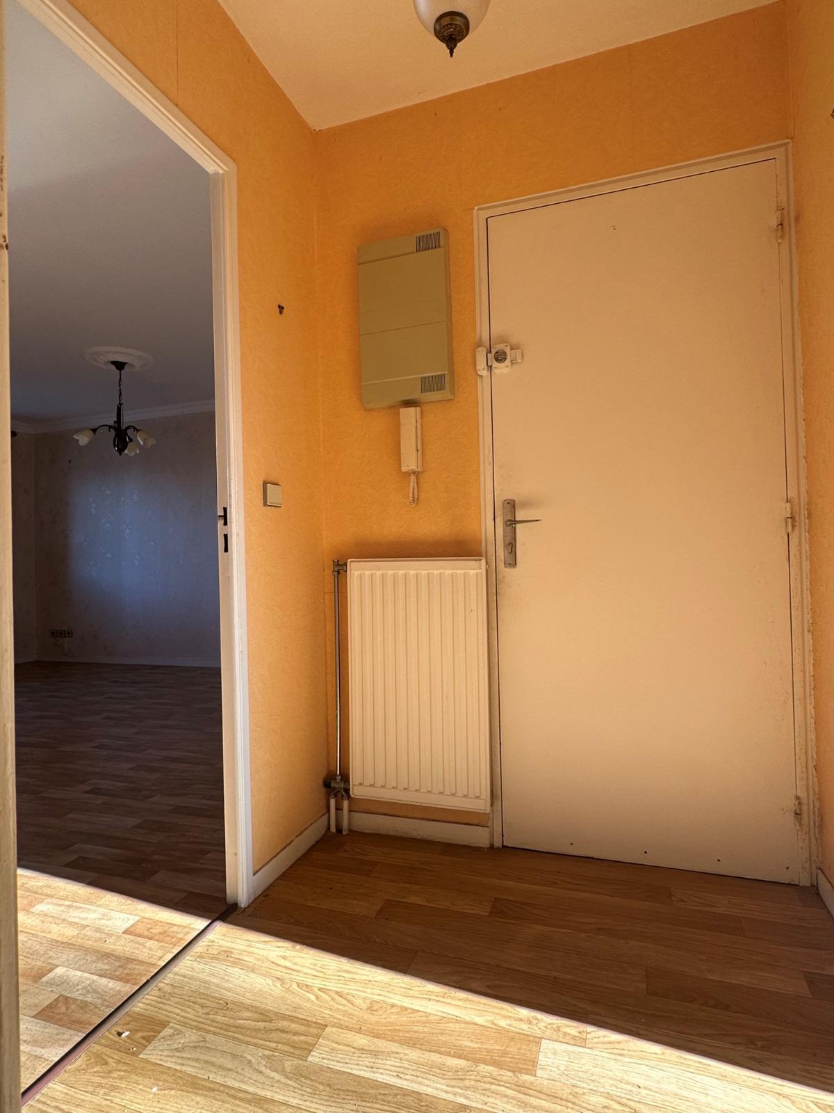 Apartment à Concarneau — vignette 14