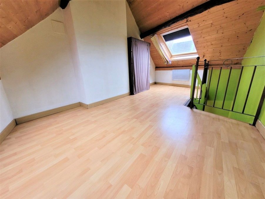 House à Amiens — vignette 5