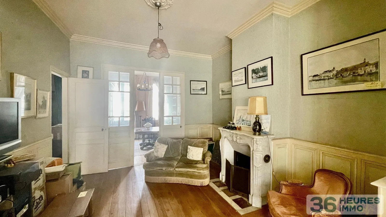 House à Le Tréport — vignette 2